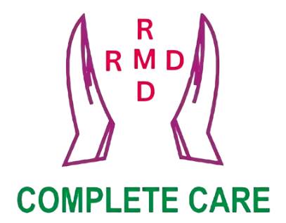 RMD Pain and Palliative Care Trust